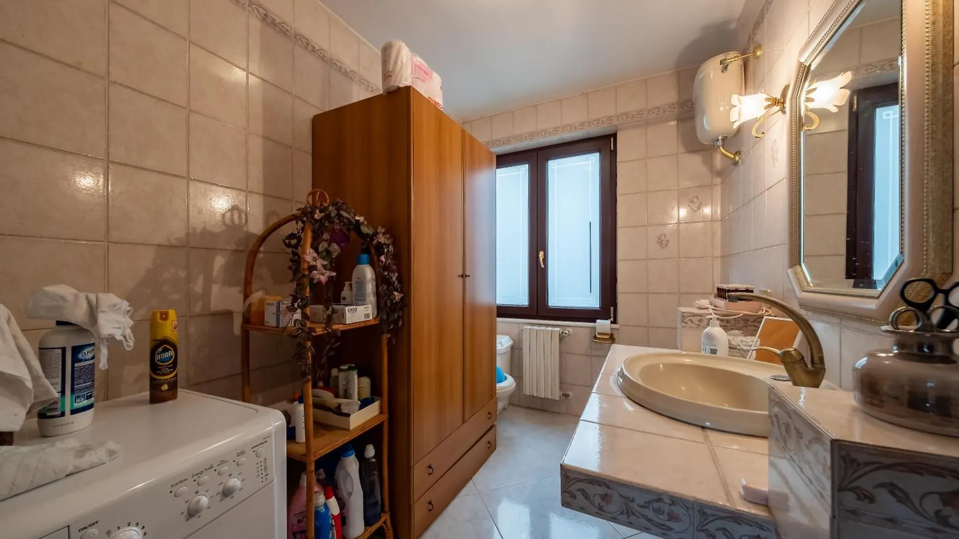 Dolfi Grand Loft Apartment Iglesias