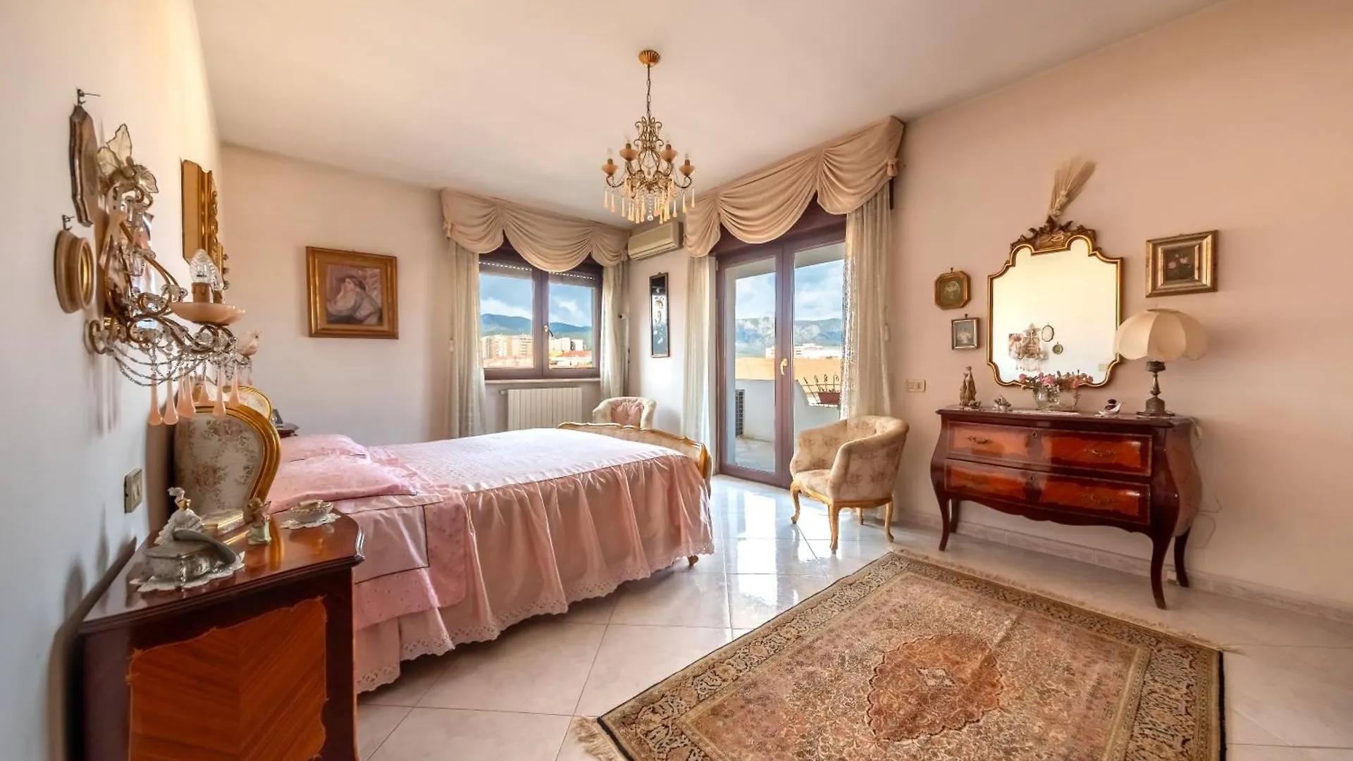 Dolfi Grand Loft Apartment Iglesias