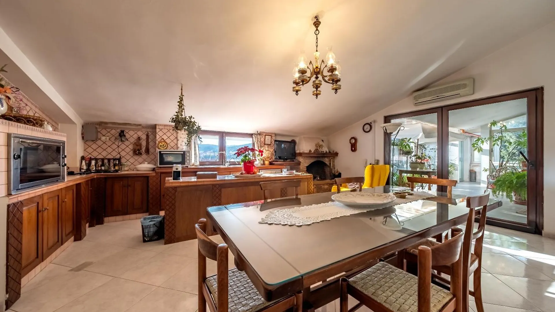 Dolfi Grand Loft Apartment Iglesias