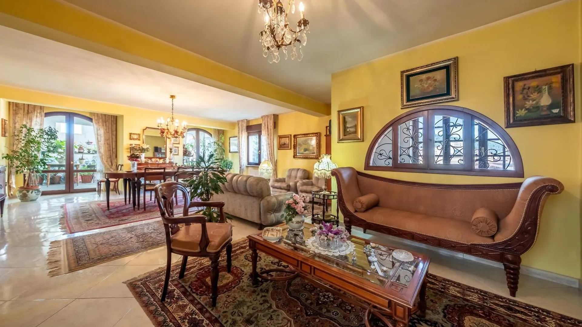 Dolfi Grand Loft Apartment Iglesias