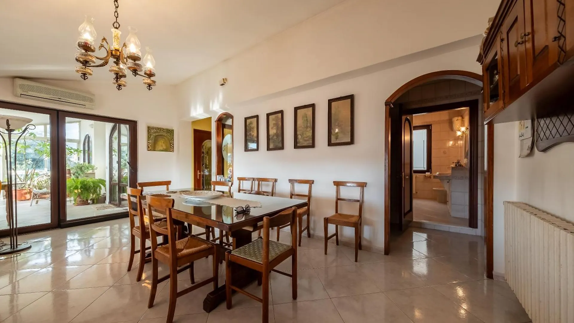 Dolfi Grand Loft Apartment Iglesias 0*,  Italy