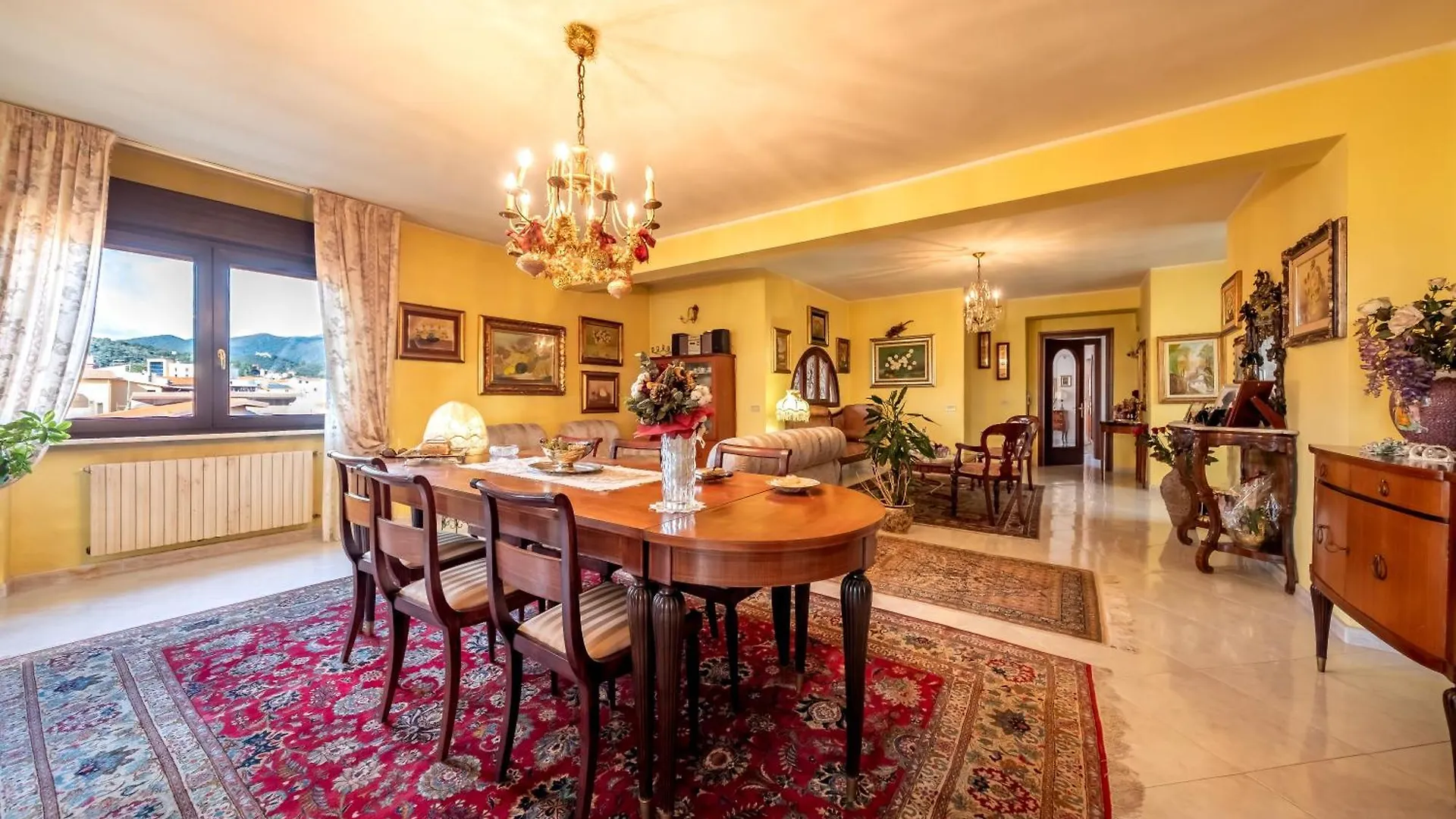 Dolfi Grand Loft Apartment Iglesias