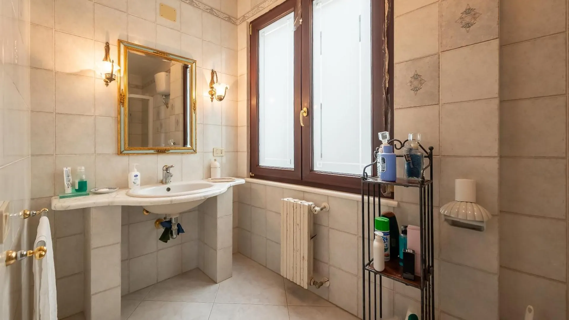 Dolfi Grand Loft Apartment Iglesias 0*,