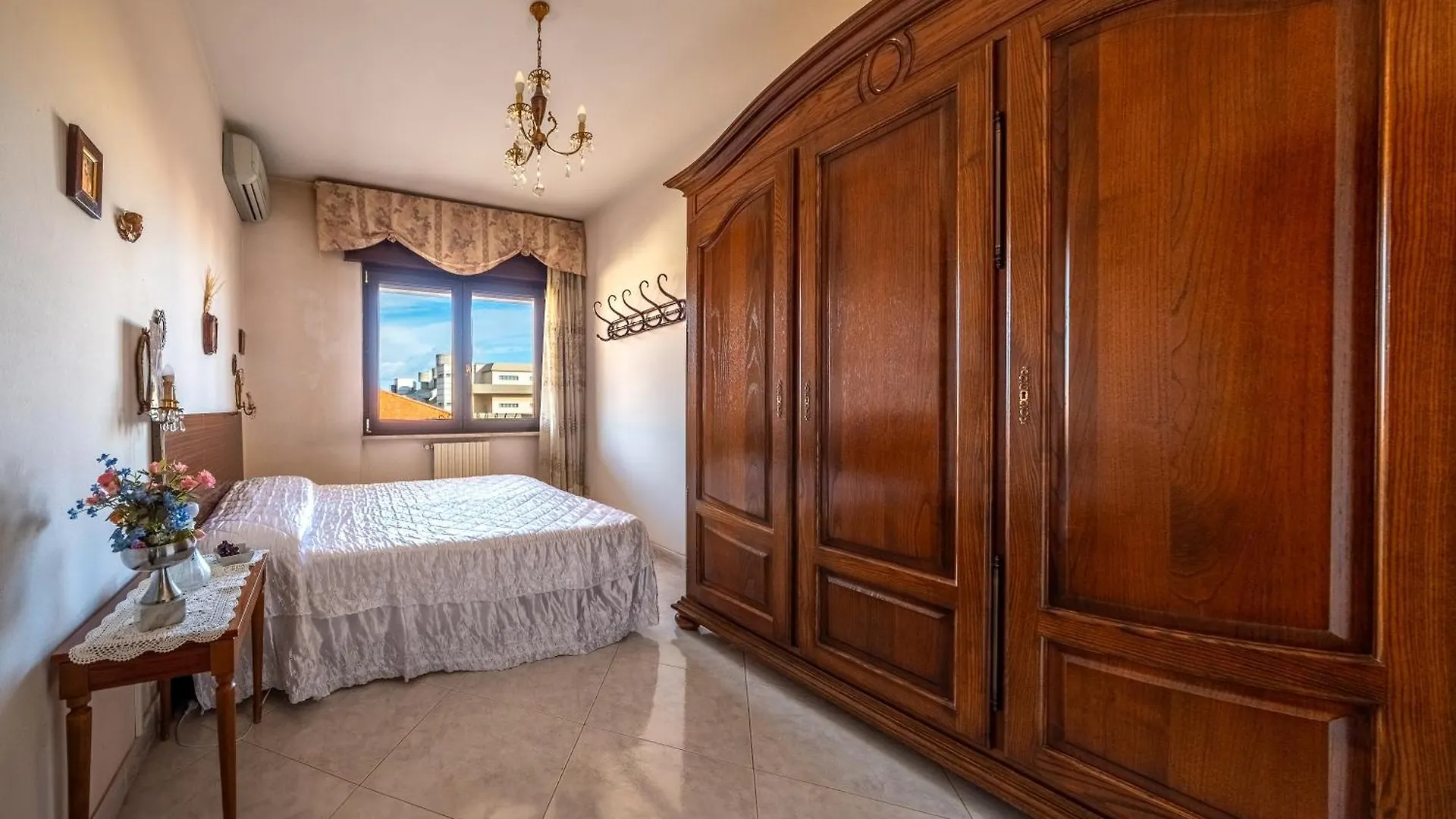 Dolfi Grand Loft Apartment Iglesias