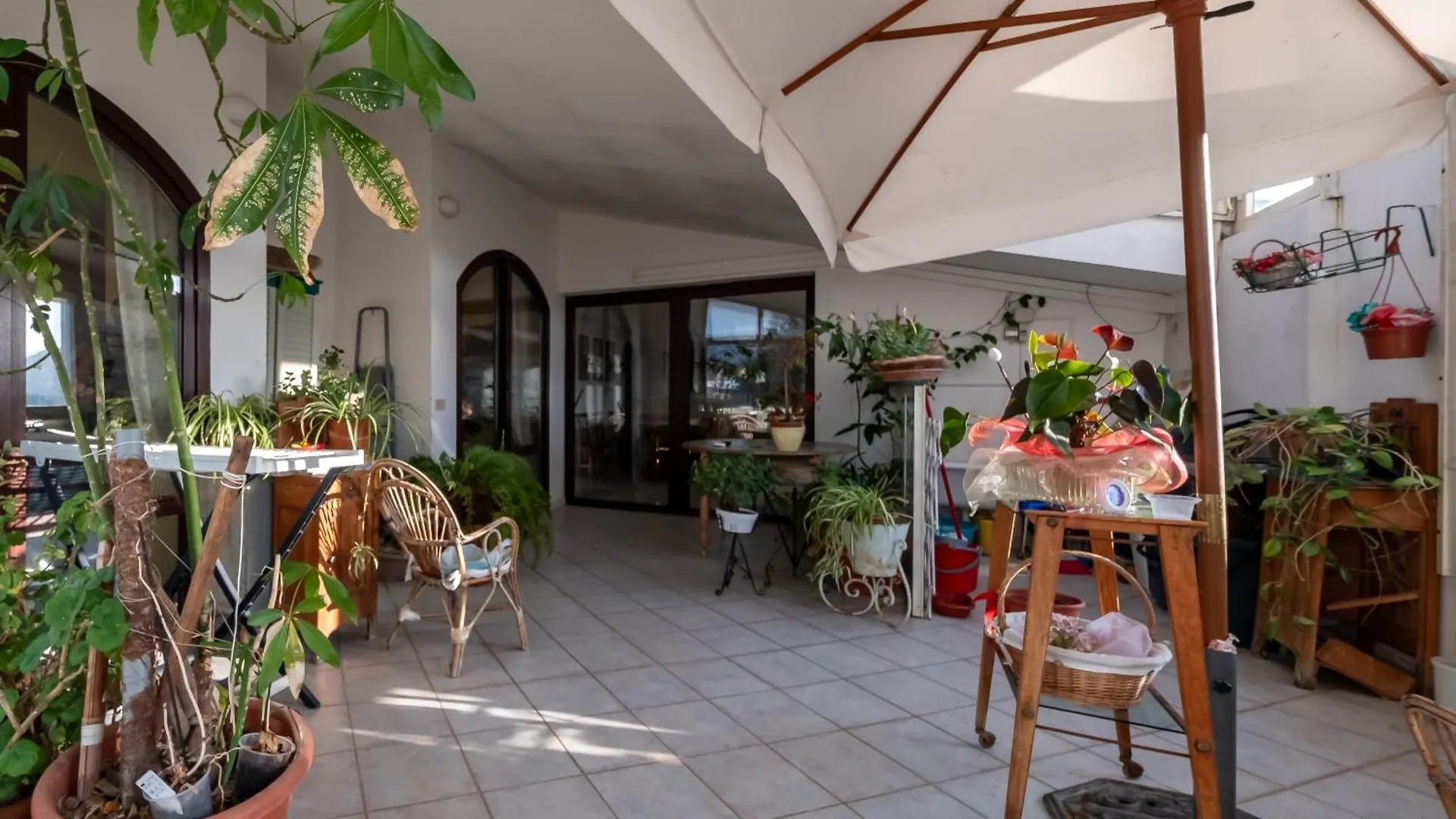 Dolfi Grand Loft Apartment Iglesias Italy