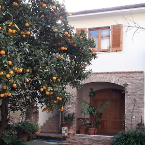  Appartamento L'arancio Antico