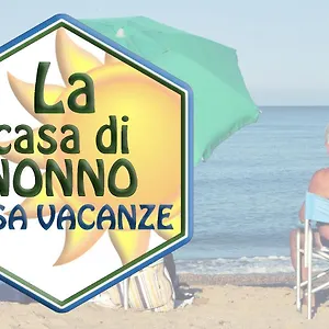  Appartamento La Casa Di Nonno