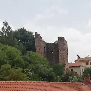  Appartamento Belle époque
