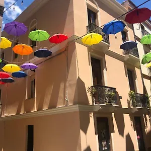  Appartement - Il Balconcino