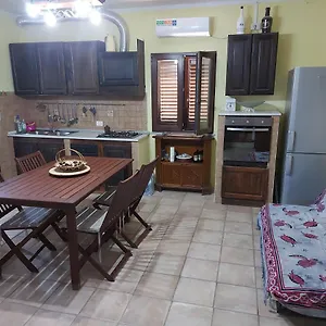  Appartement Sa Domu 'e Pisittu