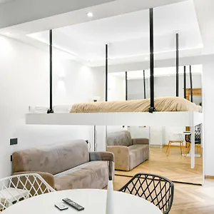  Appartement Luxuria
