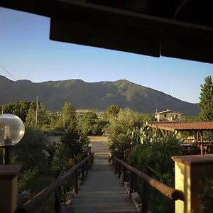  Séjour à la campagne S'arriali Ranch